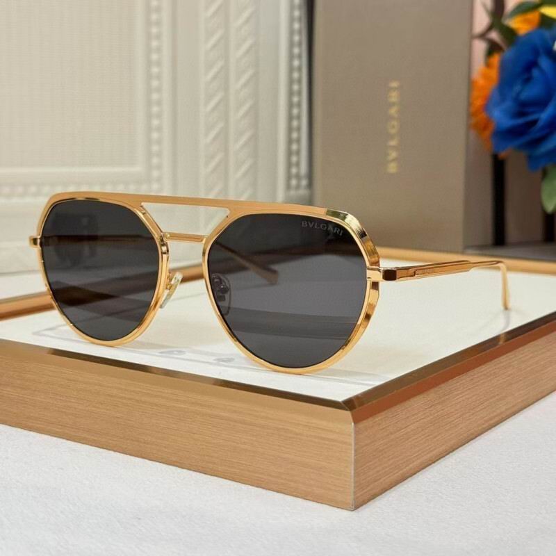 Bvlgari Glasses 08smh62 (4)