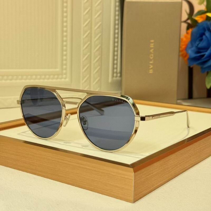 Bvlgari Glasses 08smh62 (5)