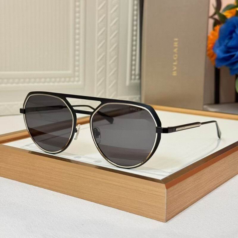 Bvlgari Glasses 08smh62 (6)