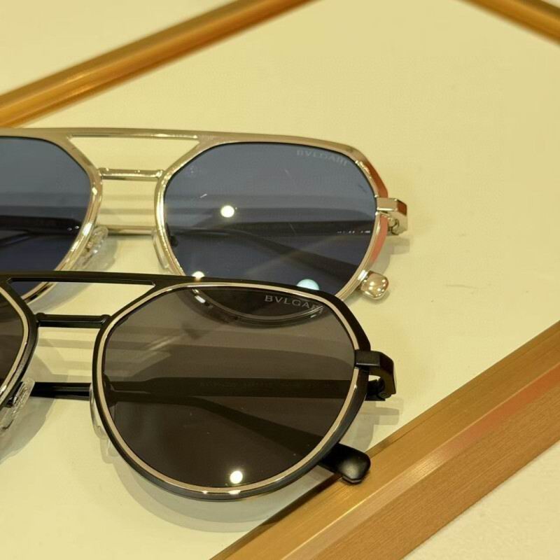 Bvlgari Glasses 08smh62 (7)