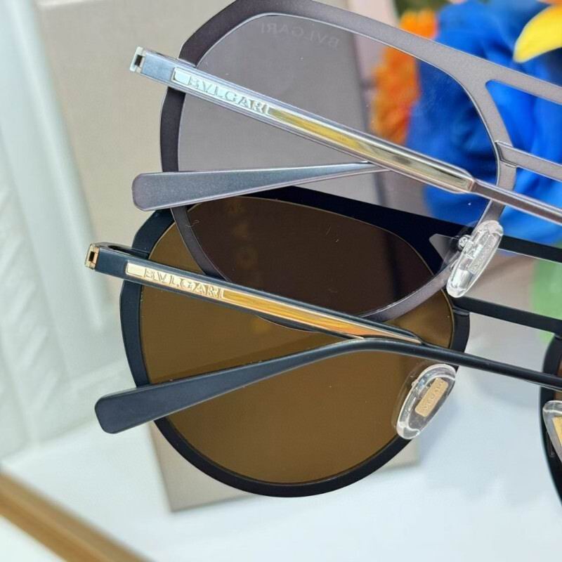 Bvlgari Glasses 08smh62 (8)