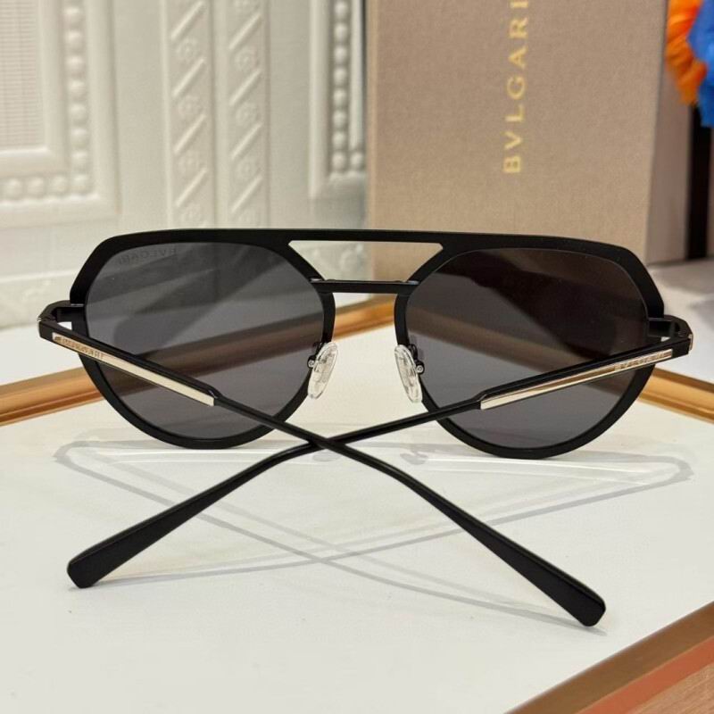 Bvlgari Glasses 08smh62 (9)