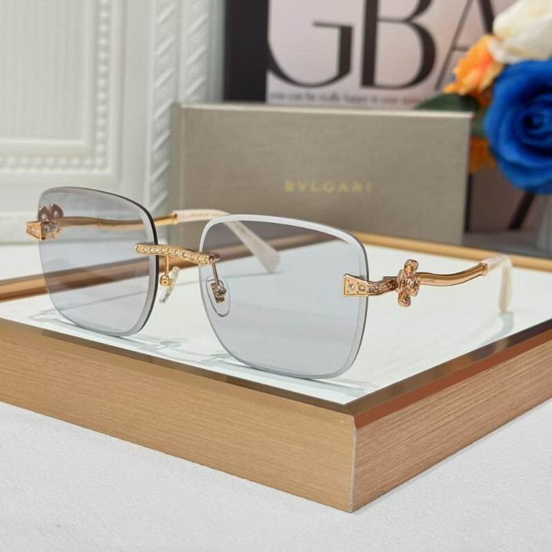 Bvlgari Glasses 08smh63 (1)