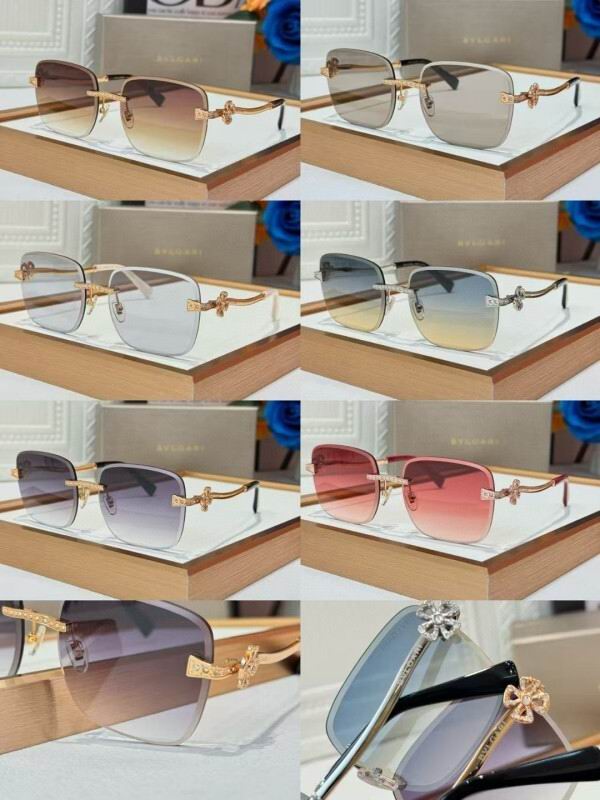 Bvlgari Glasses 08smh63 (10)