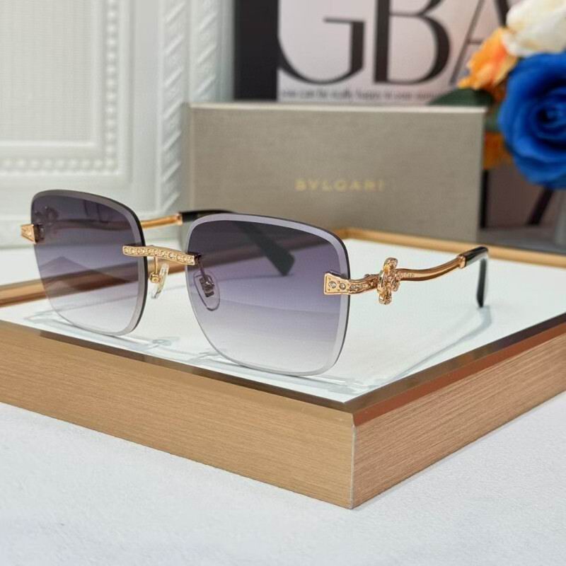 Bvlgari Glasses 08smh63 (2)