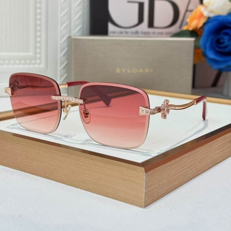 Bvlgari Glasses 08smh63 (3)