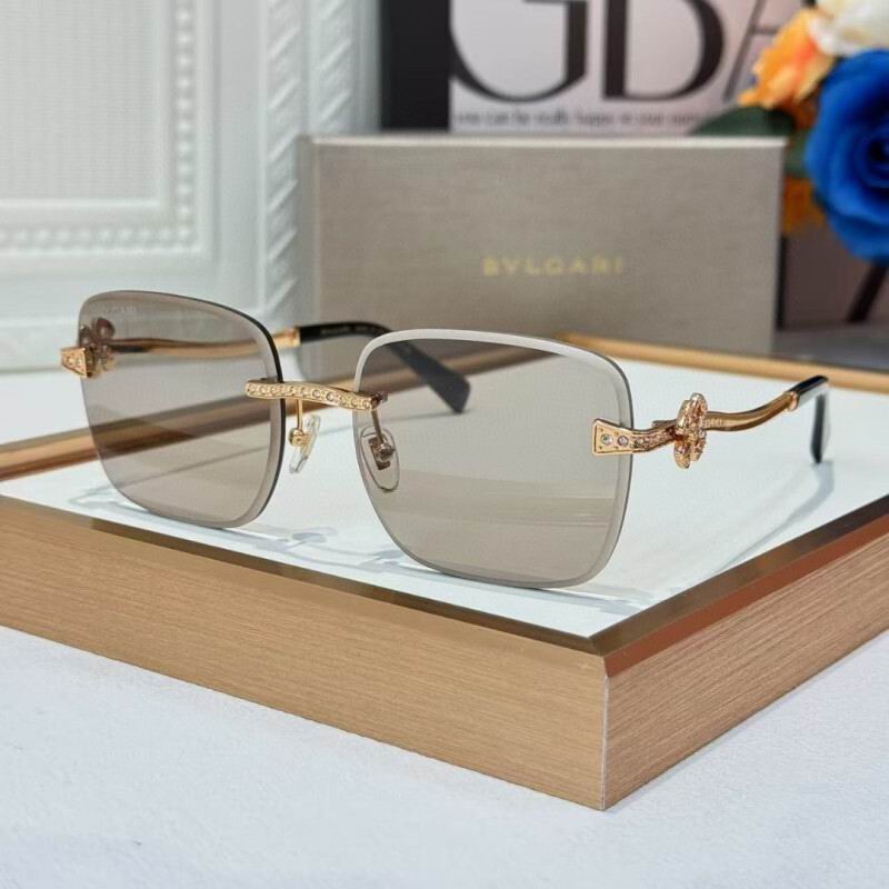 Bvlgari Glasses 08smh63 (4)