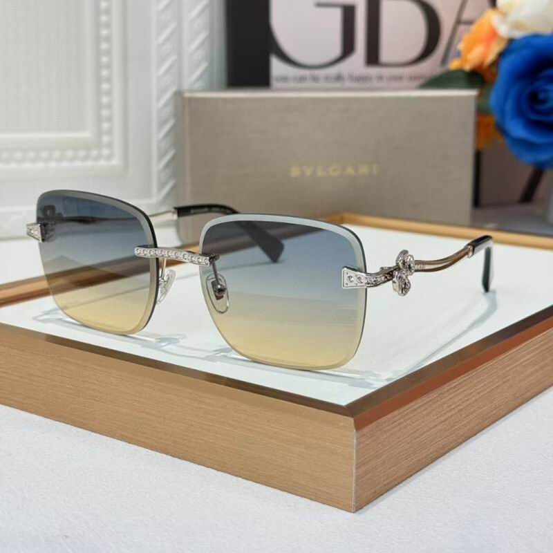 Bvlgari Glasses 08smh63 (5)