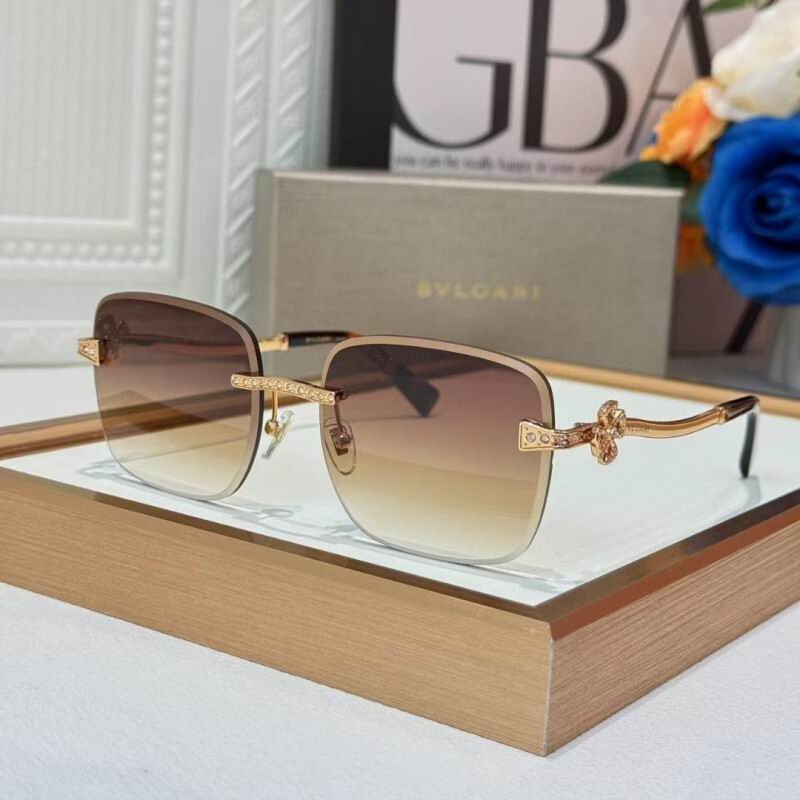 Bvlgari Glasses 08smh63 (6)