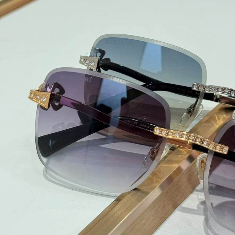 Bvlgari Glasses 08smh63 (7)