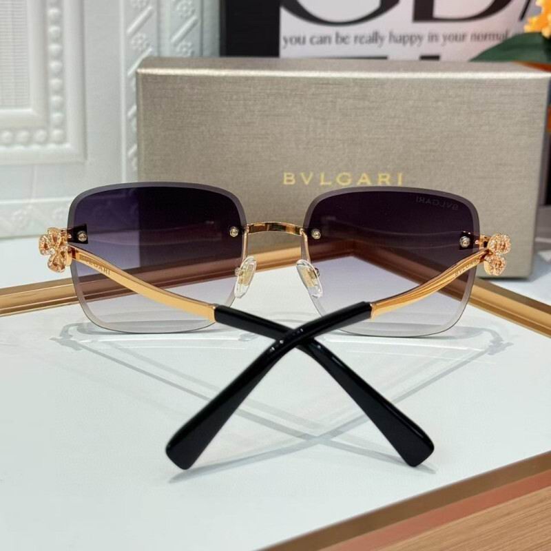 Bvlgari Glasses 08smh63 (9)