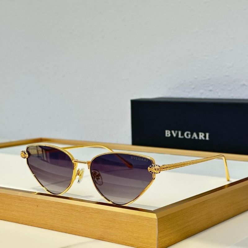 Bvlgari Glasses 08smh64 (1)