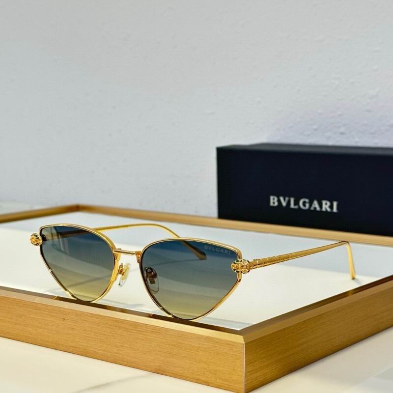 Bvlgari Glasses 08smh64 (2)