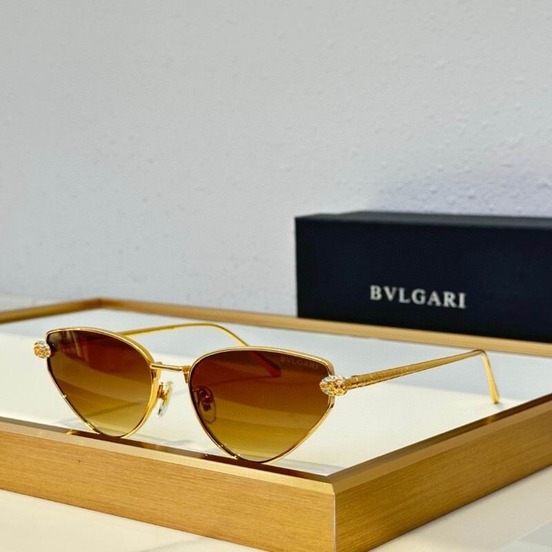 Bvlgari Glasses 08smh64 (3)