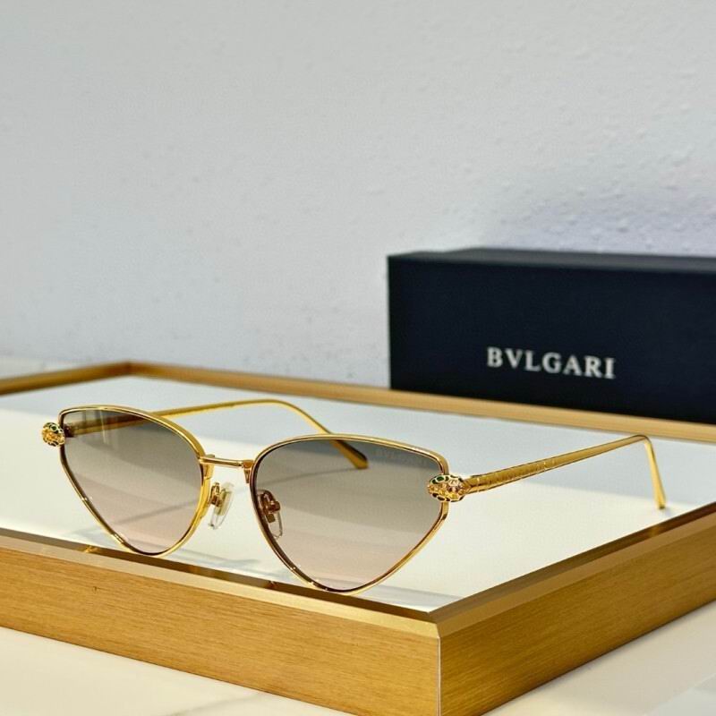 Bvlgari Glasses 08smh64 (4)