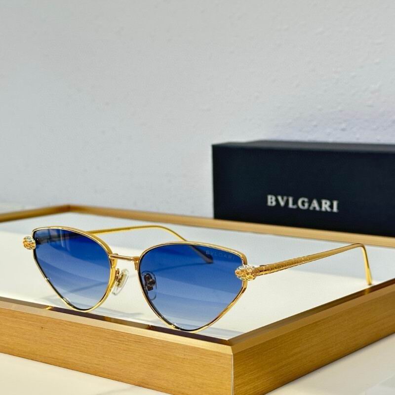 Bvlgari Glasses 08smh64 (5)