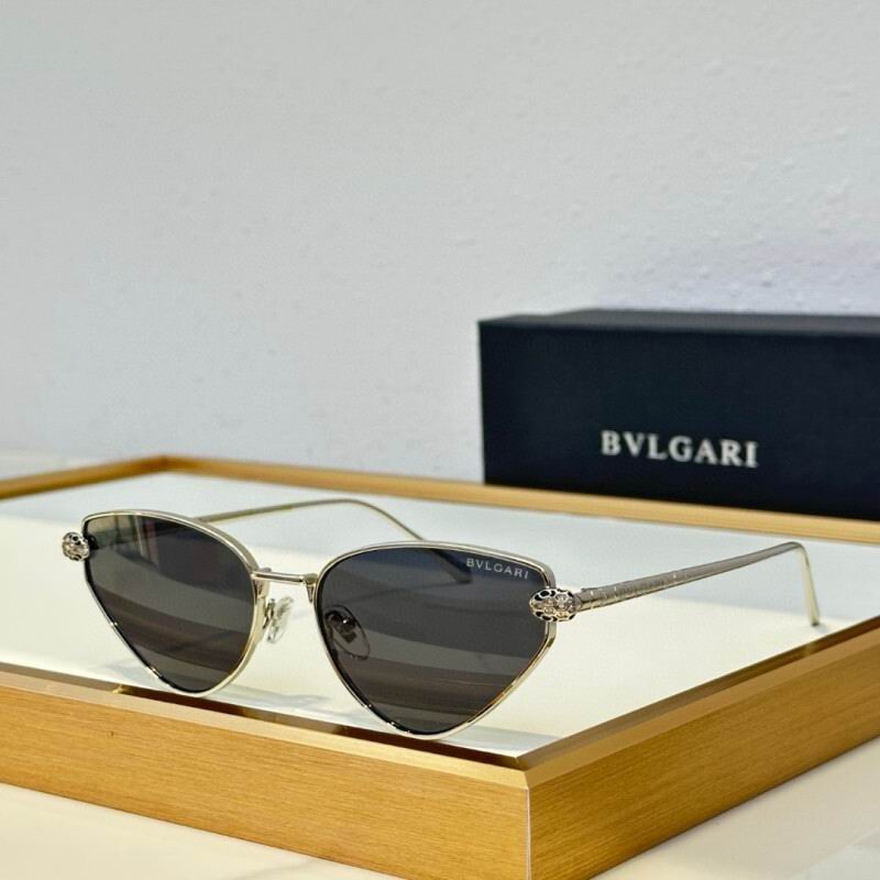 Bvlgari Glasses 08smh64 (6)