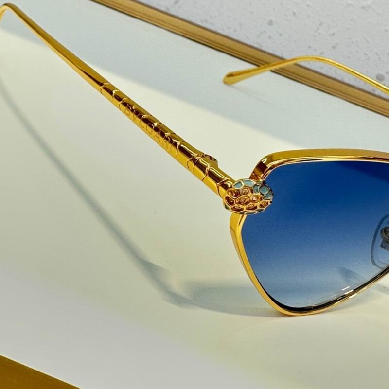 Bvlgari Glasses 08smh64 (8)