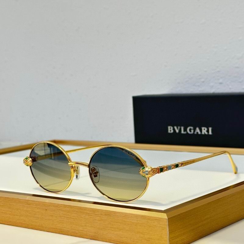 Bvlgari Glasses 08smh65 (1)