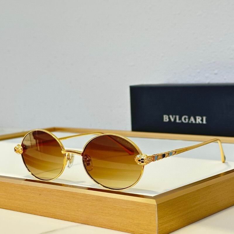 Bvlgari Glasses 08smh65 (2)