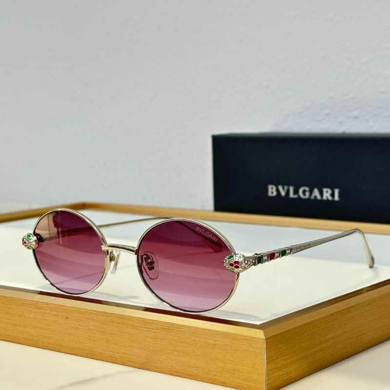 Bvlgari Glasses 08smh65 (3)