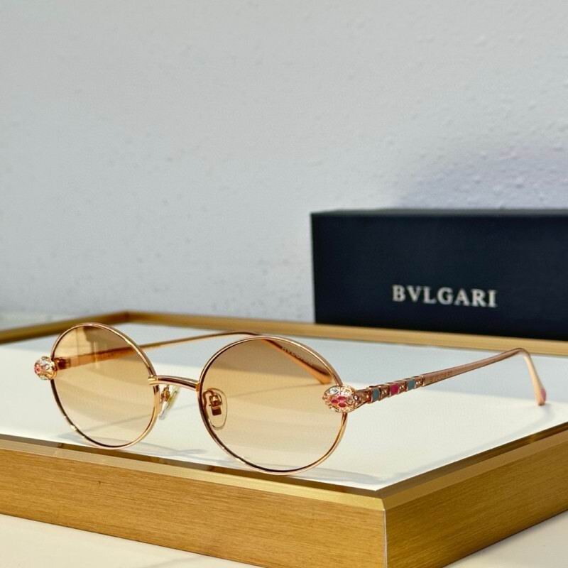 Bvlgari Glasses 08smh65 (4)