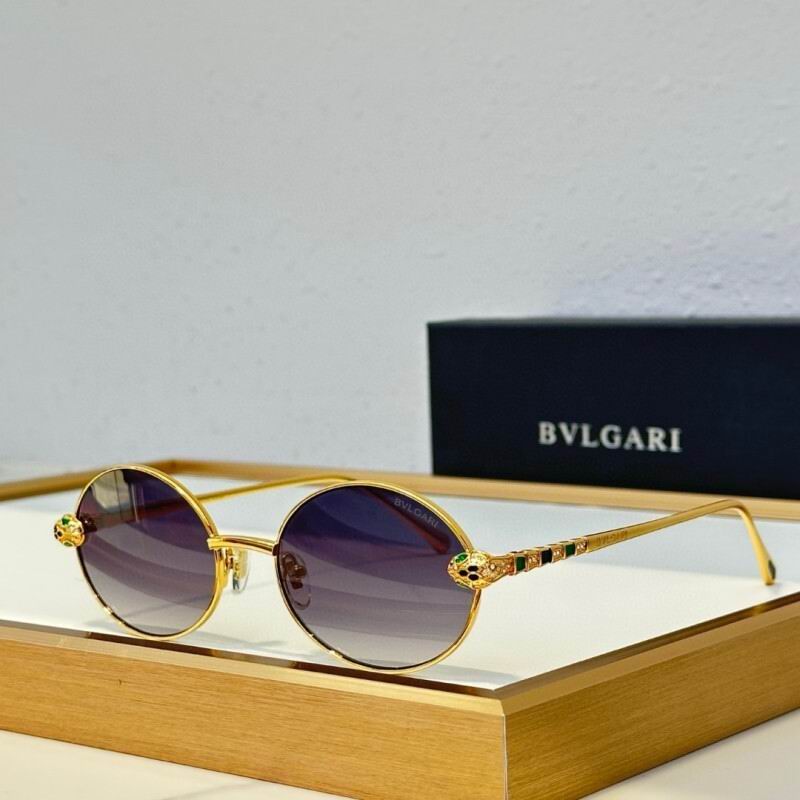 Bvlgari Glasses 08smh65 (5)