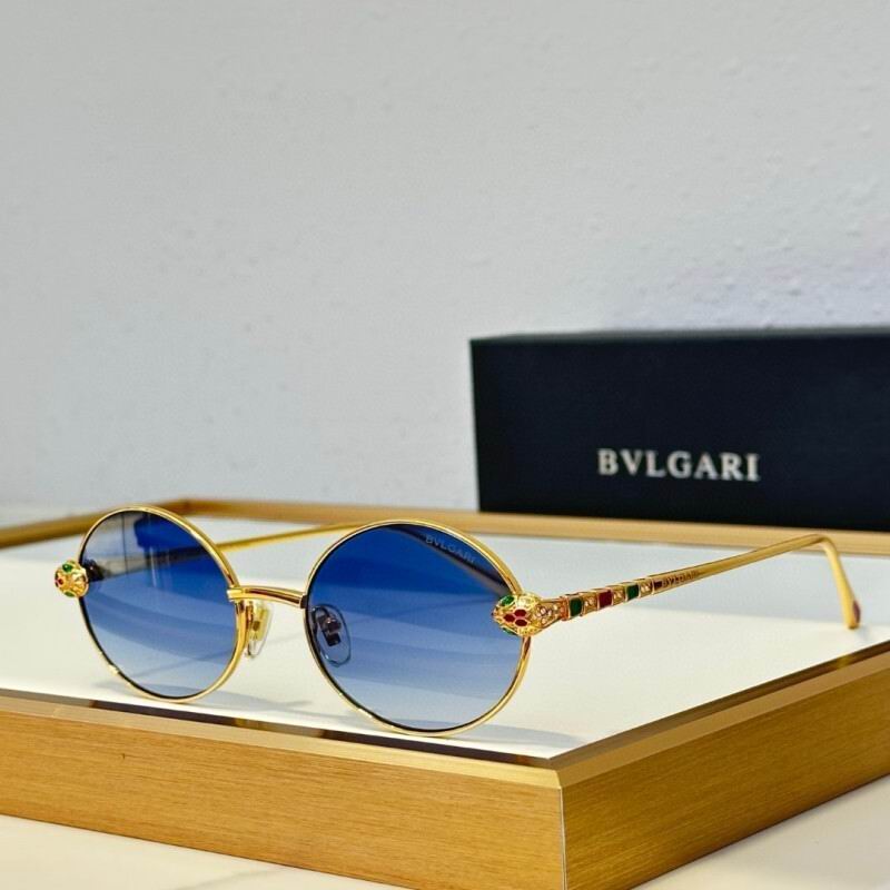 Bvlgari Glasses 08smh65 (6)