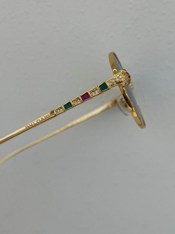 Bvlgari Glasses 08smh65 (7)