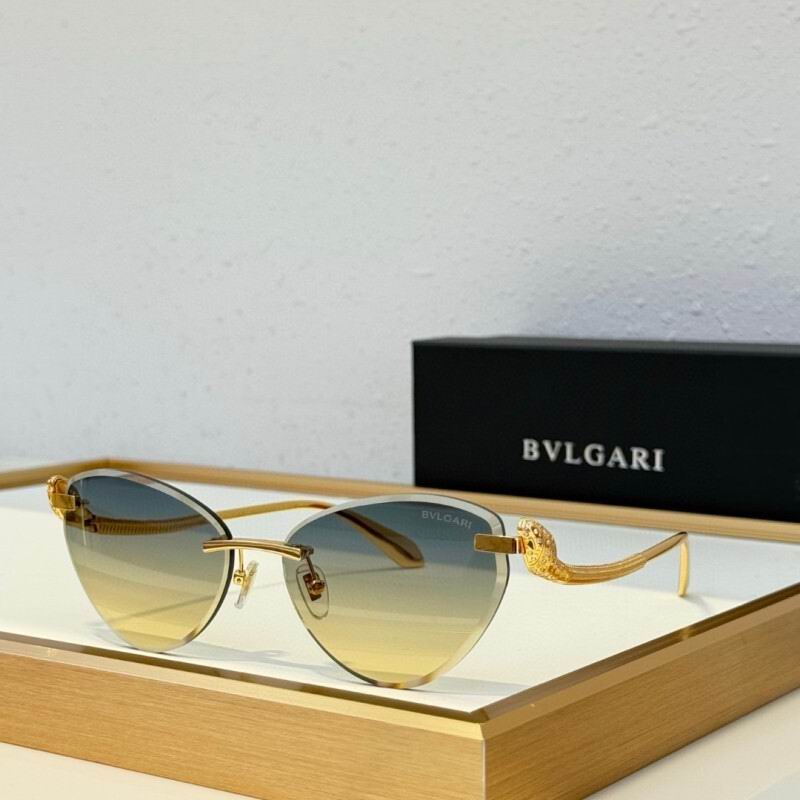 Bvlgari Glasses 08smh66 (1)