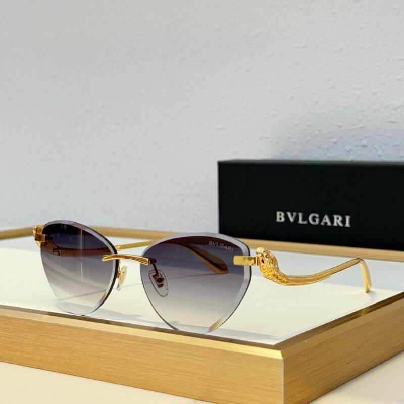 Bvlgari Glasses 08smh66 (2)