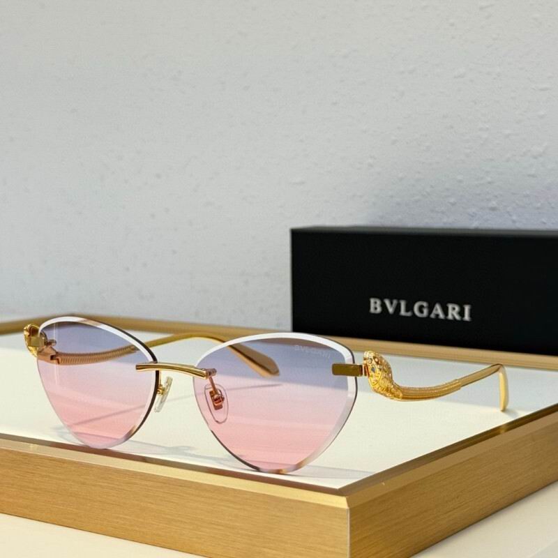 Bvlgari Glasses 08smh66 (3)
