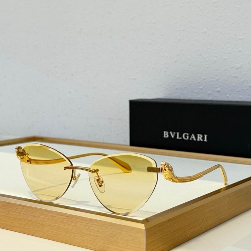 Bvlgari Glasses 08smh66 (4)