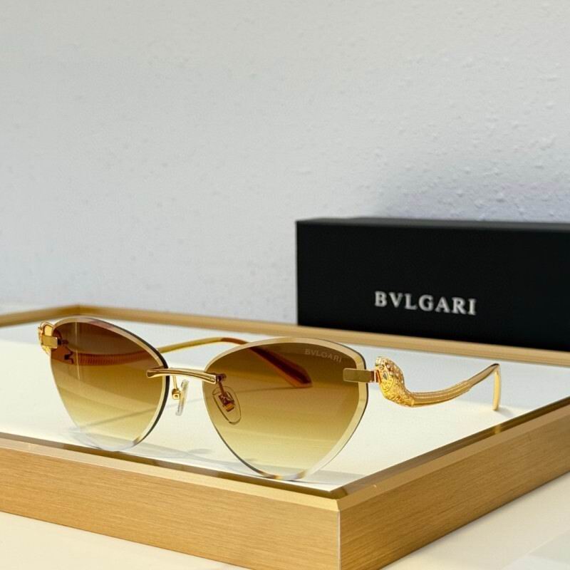 Bvlgari Glasses 08smh66 (5)