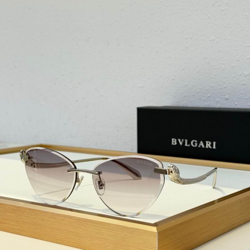 Bvlgari Glasses 08smh66 (6)
