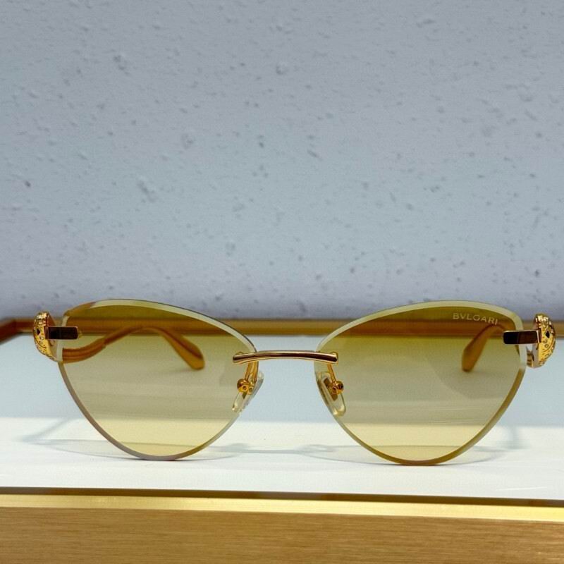 Bvlgari Glasses 08smh66 (7)