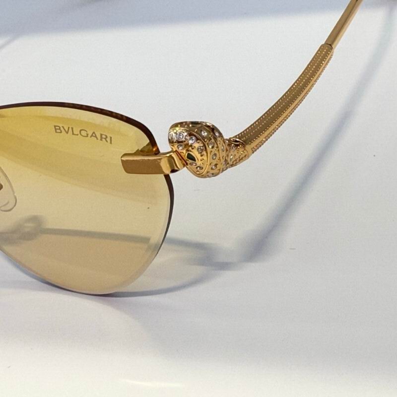 Bvlgari Glasses 08smh66 (9)