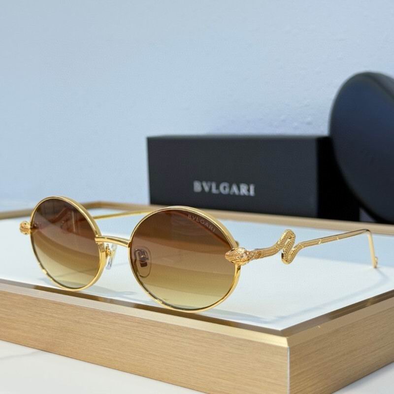 Bvlgari Glasses 08smh67 (2)