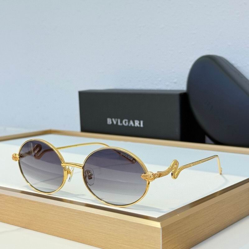 Bvlgari Glasses 08smh67 (3)