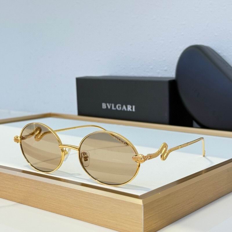Bvlgari Glasses 08smh67 (4)