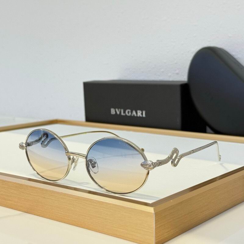 Bvlgari Glasses 08smh67 (5)