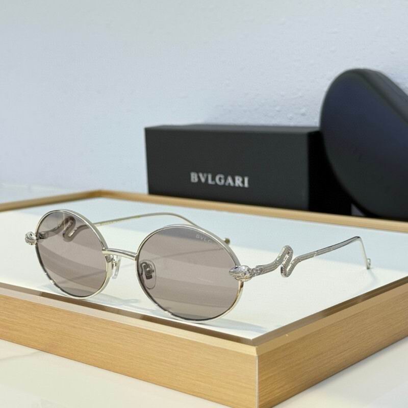 Bvlgari Glasses 08smh67 (6)
