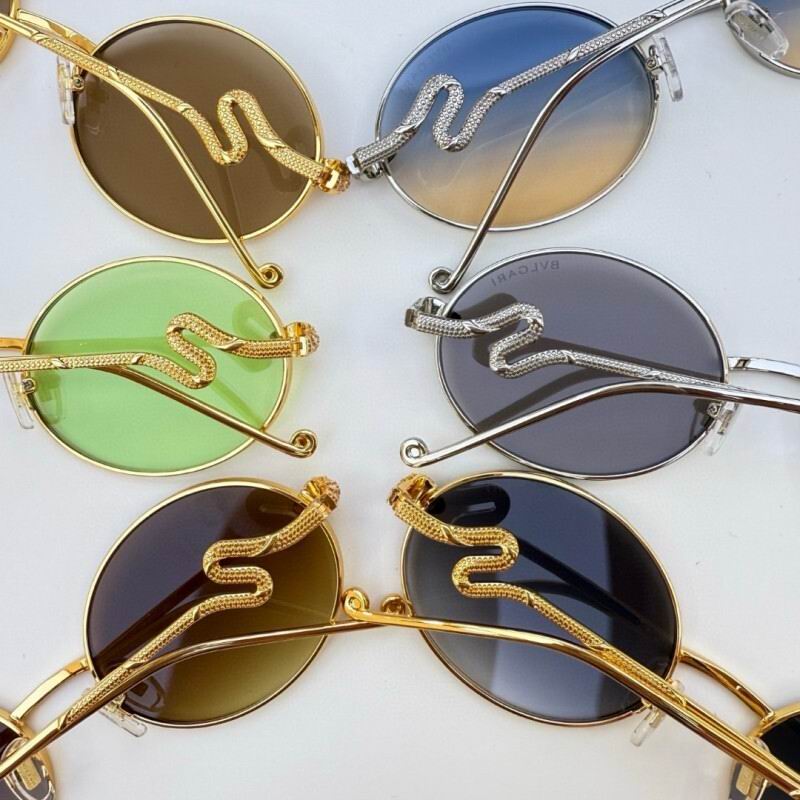 Bvlgari Glasses 08smh67 (7)