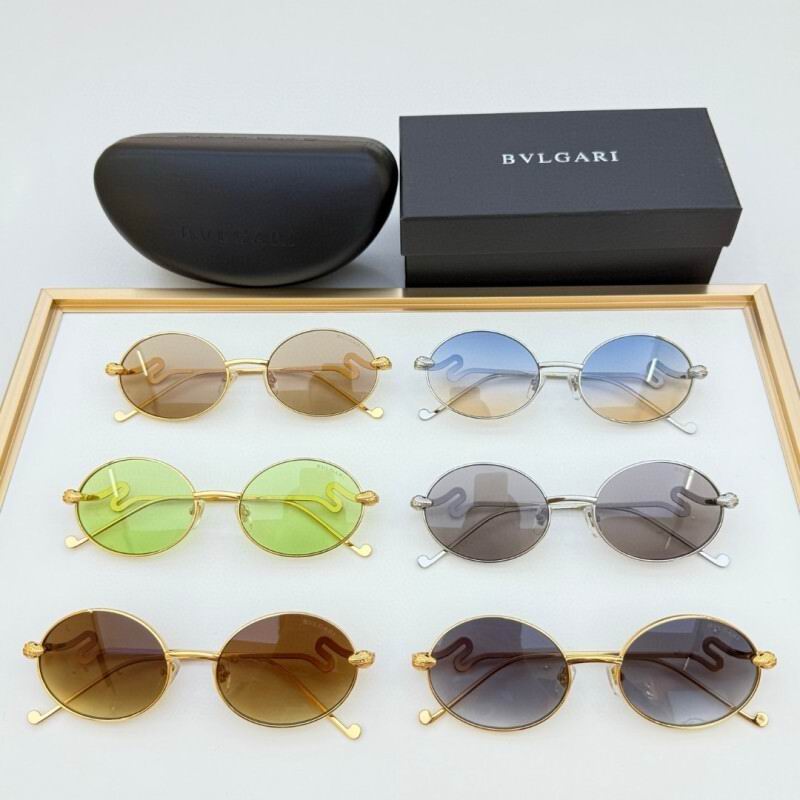 Bvlgari Glasses 08smh67 (8)