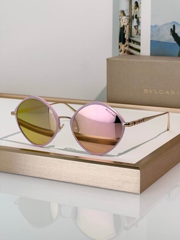 Bvlgari Glasses 08smh68 (1)