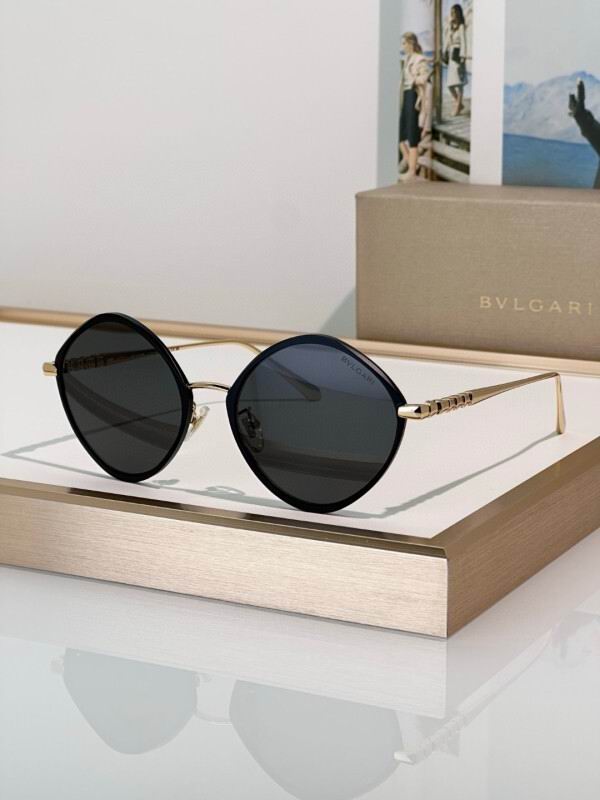 Bvlgari Glasses 08smh68 (2)
