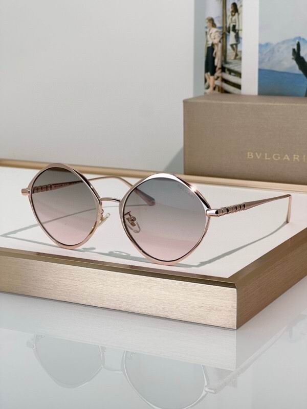 Bvlgari Glasses 08smh68 (3)