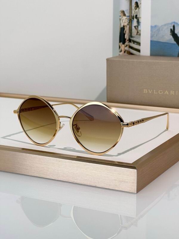 Bvlgari Glasses 08smh68 (4)