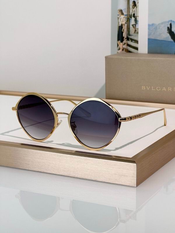Bvlgari Glasses 08smh68 (5)