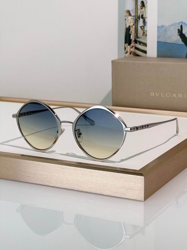 Bvlgari Glasses 08smh68 (6)